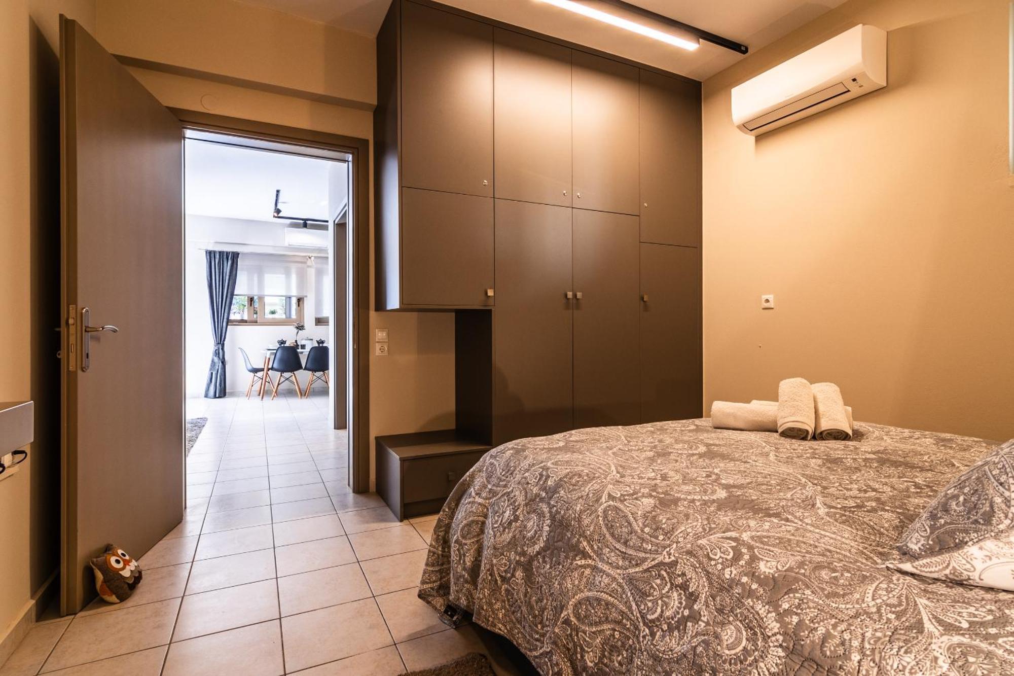 Dantis Place In Nafplio Wheel Chair Accessible Exterior foto