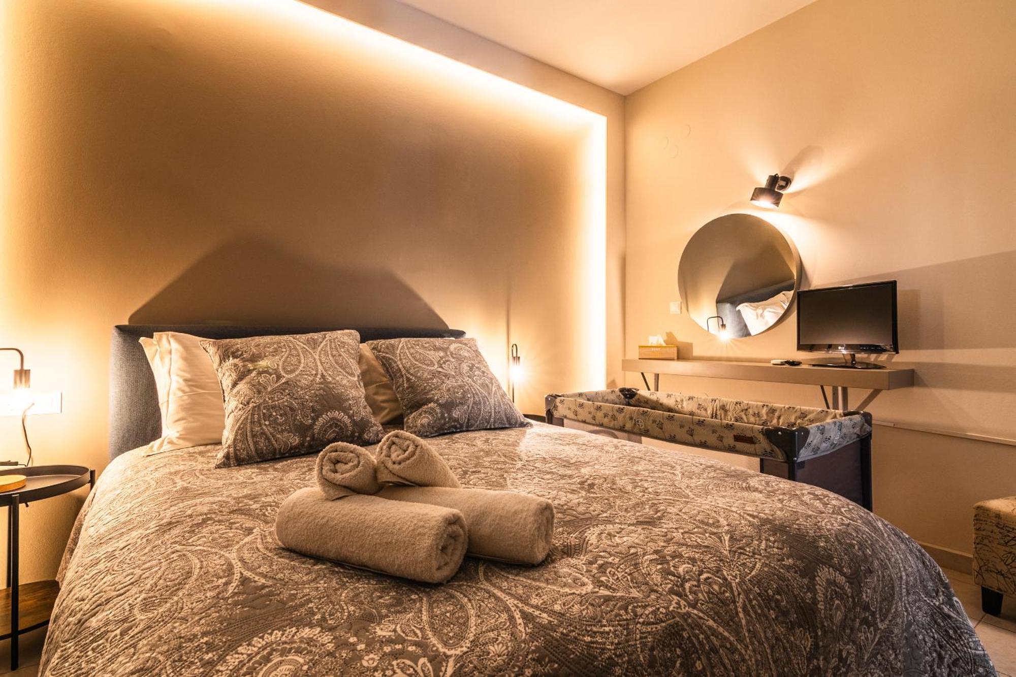 Dantis Place In Nafplio Wheel Chair Accessible Exterior foto