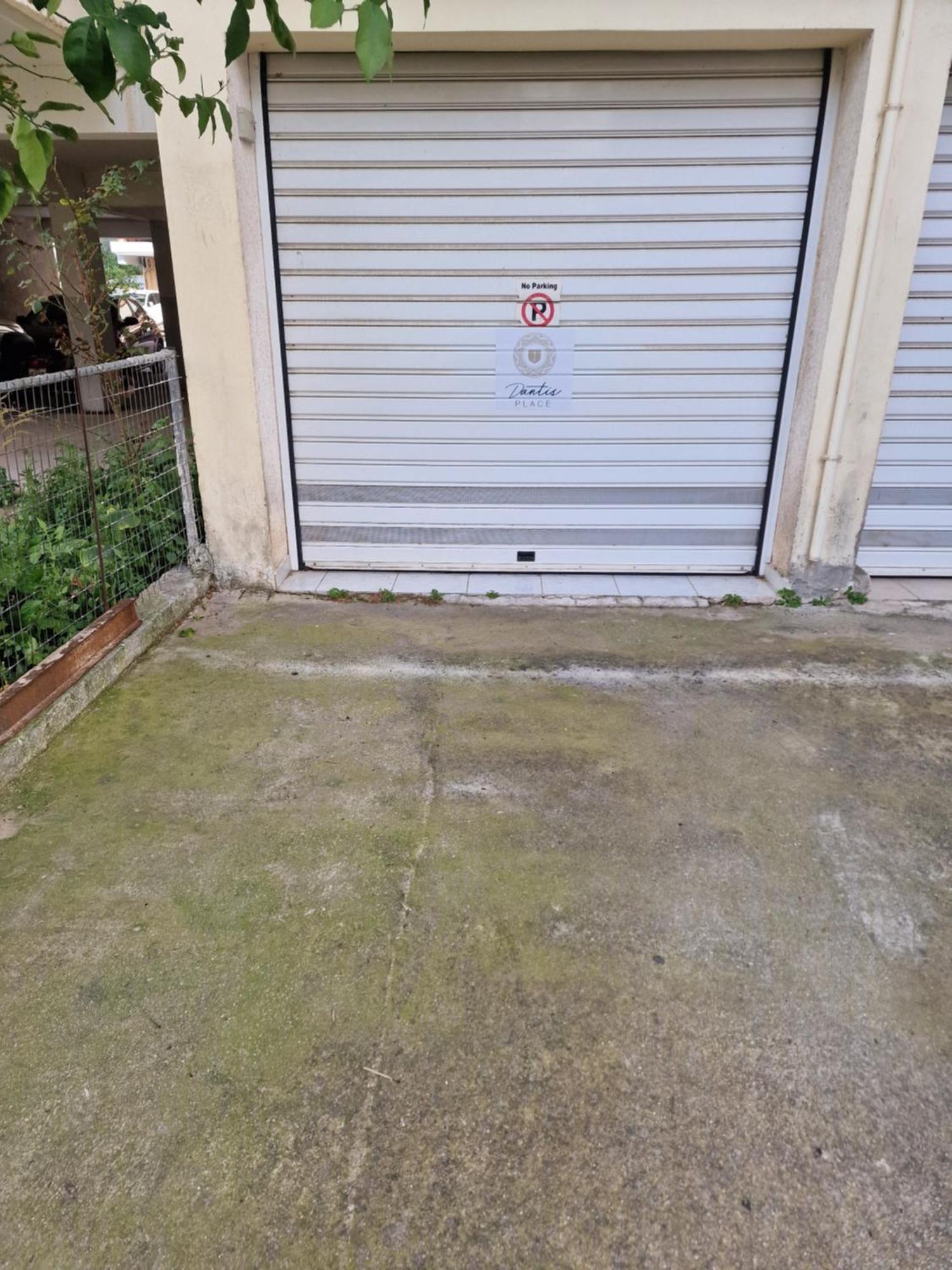 Dantis Place In Nafplio Wheel Chair Accessible Exterior foto