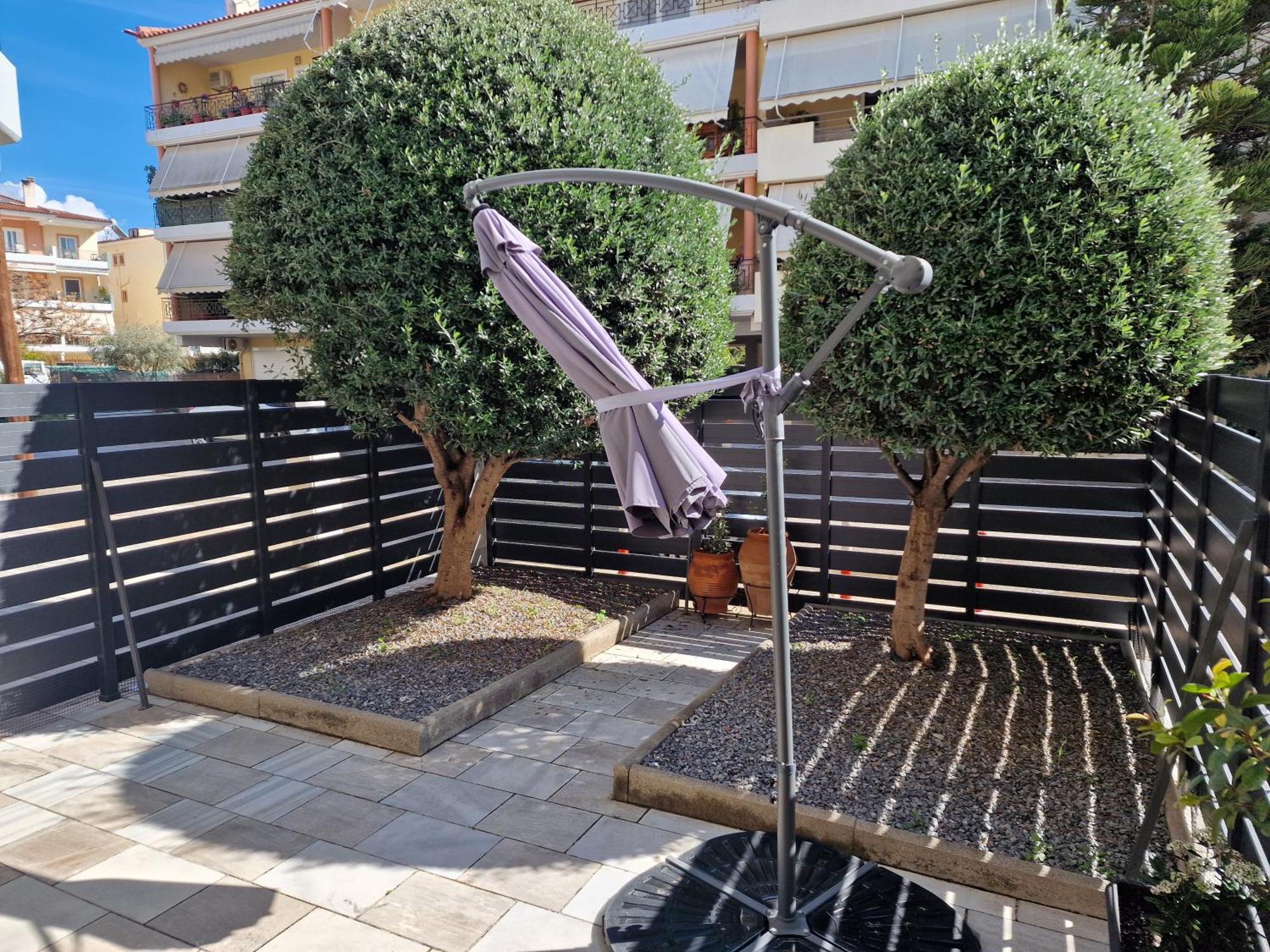 Dantis Place In Nafplio Wheel Chair Accessible Exterior foto